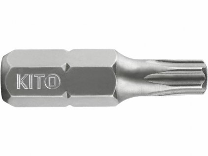 3465 bit torx vrtany tx27x25mm smart