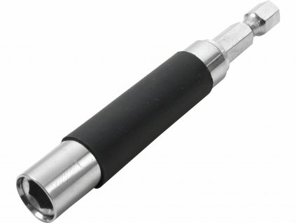 3621 nadstavec na bity magneticky 1 4 x80 122mm antikorovy extol premium