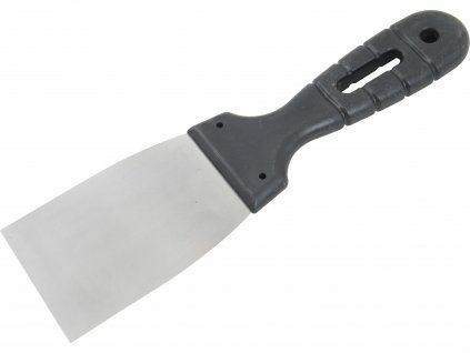 3780 spachtla antikorova plastova rukovat 100mm hrubka 0 5mm antikoro