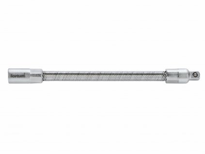 3879 nadstavec pruzinovy 1 4 dlzka 150mm fortum