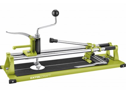 3915 rezacka na obkladacky s dierovackou 400mm o30 80mm extol craft