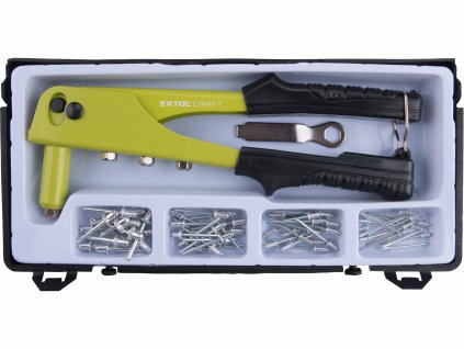 3942 klieste nitovacie ocelove 255mm o2 4 3 2 4 0 4 8mm extol craft