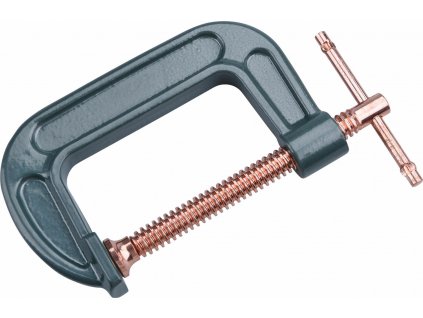 4080 svorka zamocnicka tvar c 75mm extol premium