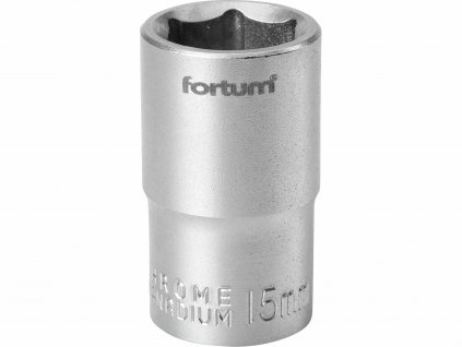 4119 hlavica nastrcna 15mm 1 2 fortum