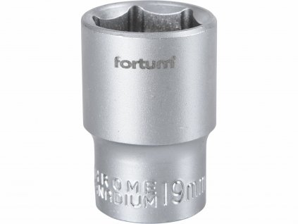 4128 hlavica nastrcna 19mm 1 2 fortum