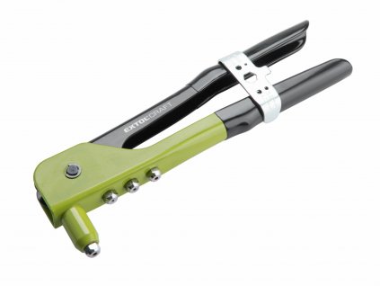 4350 klieste nitovacie ocelove 255mm o2 4 3 2 4 0 4 8mm extol craft