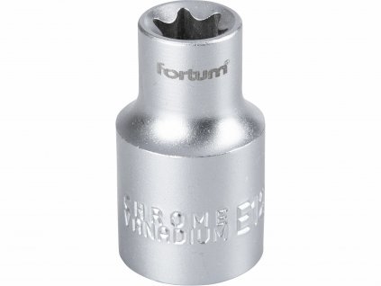 4425 hlavica nastrcna torx e12 1 2 fortum