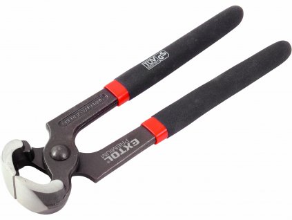 4737 klieste stikacie celne penova rukovat 200mm extol premium