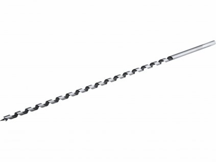 4806 vrtak do dreva spiralovy so 6 hrannou stopkou o10x460mm extol premium