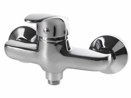 4953 bateria nastenna sprchova rozstup 150mm 83105
