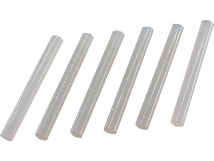 5007 tycinky tavne 12ks o 7 2mm dlzka 100mm extol craft