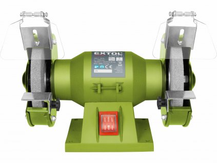 5151 bruska dvojkotucova prikon 150w kotuc 125mm 410120