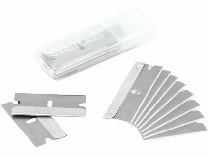 5220 brity do skrabky na sklo 10ks 38x19mm extol craft