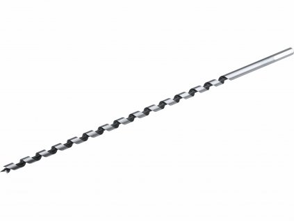 5394 vrtak do dreva spiralovy so 6 hrannou stopkou o12x460mm extol premium