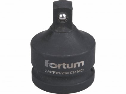 5649 adapter vnutorny 3 4 na vonkajsi 1 2 dlzka 52mm fortum