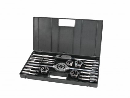 5832 zavitniky a zavitove ocka m12 m20 sada 23ks extol premium