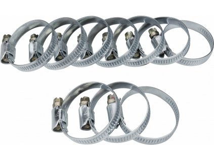 6087 spony hadicove antikorove 10ks 20 32mm extol craft