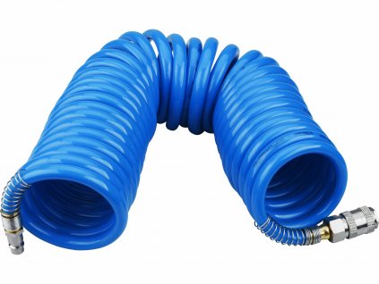 7038 hadica vzuchova spiralova 1 4 vn pr 8mm 8m polyuretanova extol premium