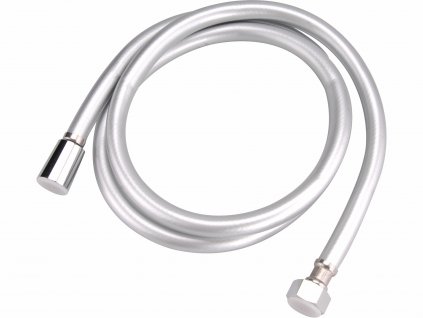 7041 hadica sprchova pvc 1 5m hladka 830248