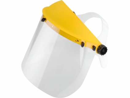 7365 stit transparentny polykarbonovy extol premium