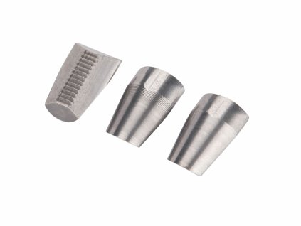 7431 celuste do nitovacich kliesti 3ks 13mm fortum