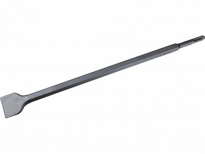 7455 sekac plochy sds plus 400x14mm sirka hrotu 40mm extol premium