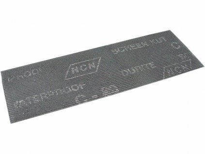 7710 mriezka brusna 10ks 110x270mm p100 extol craft