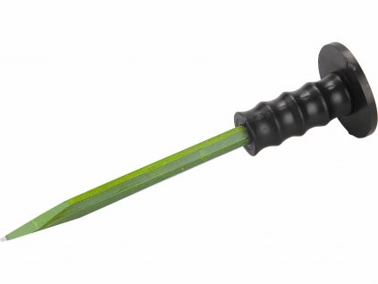 7770 sekac spicaty s chranicom 300mm priemer 16mm extol craft