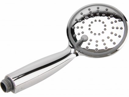 7974 hlavica sprchova 3 funkcna priemer hlavice 110mm chrom viking