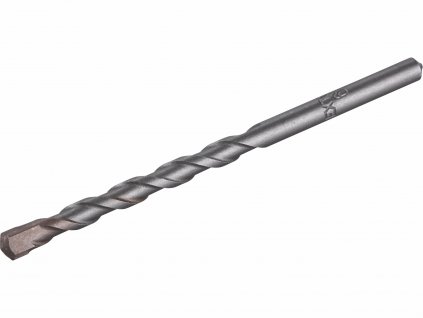 8007 vrtak do betonu s valcovou stopkou o6x100mm sk extol premium