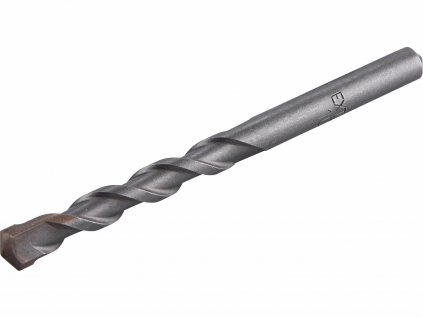 8019 vrtak do betonu s valcovou stopkou o10x120mm sk extol premium