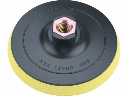 8055 tanier unasaci penovy so suchym zipsom pre uhl brusky 115mm m14