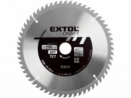 8325 kotuc pilovy s sk platkami 250x1 8x30mm 60z