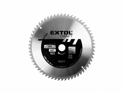 8328 kotuc pilovy s sk platkami 300x2 0x30mm 60z