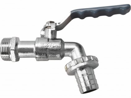 8385 zahradny ventil 1 2 zinkova zliatina 220g extol premium