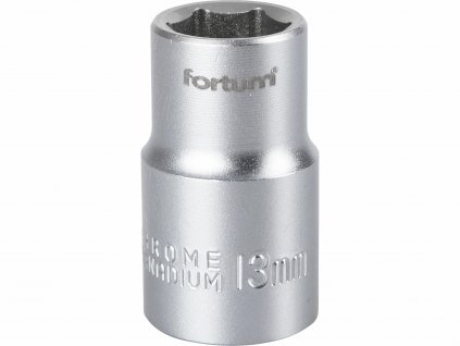 8421 hlavica nastrcna 13mm 1 2 fortum