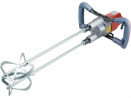 8610 miesadlo stavebne dvojmetlove prikon 1800w 2 rychlosti max 90l extol premium