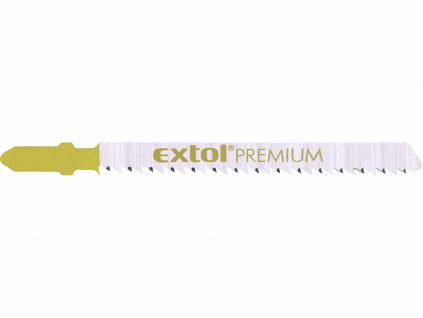 8748 list pilovy do priamociarej pilky 5ks hcs 75mm obrat zuby uchyt bosch hcs extol premium