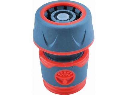 9201 rychlospojka na hadicu plastova 3 4 stop ventil extol premium