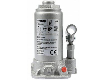 9279 zdvihak hydraulicky max 8000kg zdvih 190 385mm