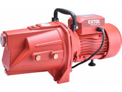 9345 cerpadlo prudove prikon 1100w 9500l hod max vytlak 41m extol premium