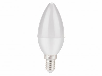 9462 ziarovka led mini 5w 440lm e14 2800k o 37mm 43022
