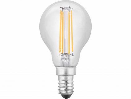 9471 ziarovka led cira 4w 400lm e14 43012