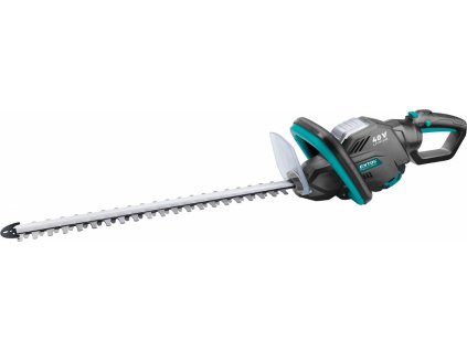 9486 noznice na zivy plot akumulatorove 40v 2 5ah extol industrial
