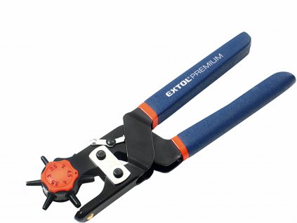 9615 klieste dierovacie 2 2 5 3 3 5 4 4 5mm penova rukovat extol premium