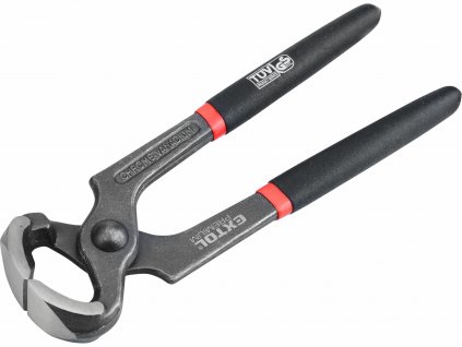 9618 klieste stikacie celne penova rukovat 175mm 8813041