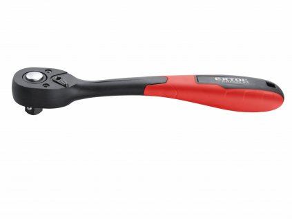 9903 racna vyhnuta poplastovana 72 zubov 1 2 crv extol premium