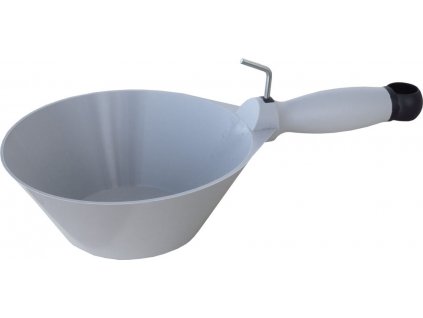 9975 naberacka murarska plastova 165mm kovovy hacik extol craft