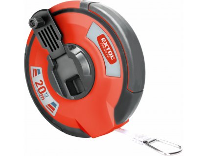 10293 pasmo meracie ocelove 20m sirka pasma 13mm extol premium