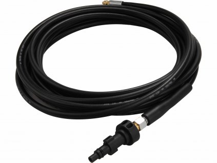 10320 hadica s dyzou na cistenie potrubia 8 1m pre 413103 8895200 extol craft